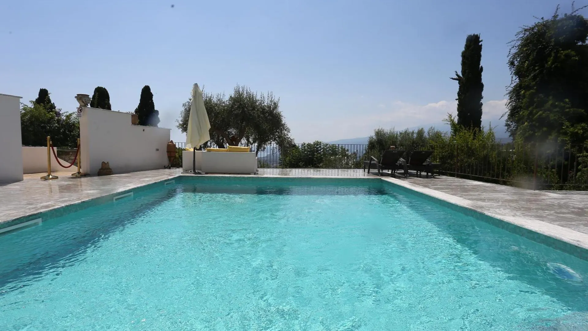 Bed & Breakfast Casa Cuseni, Patrimonio Culturale Immateriale Unesco Taormina