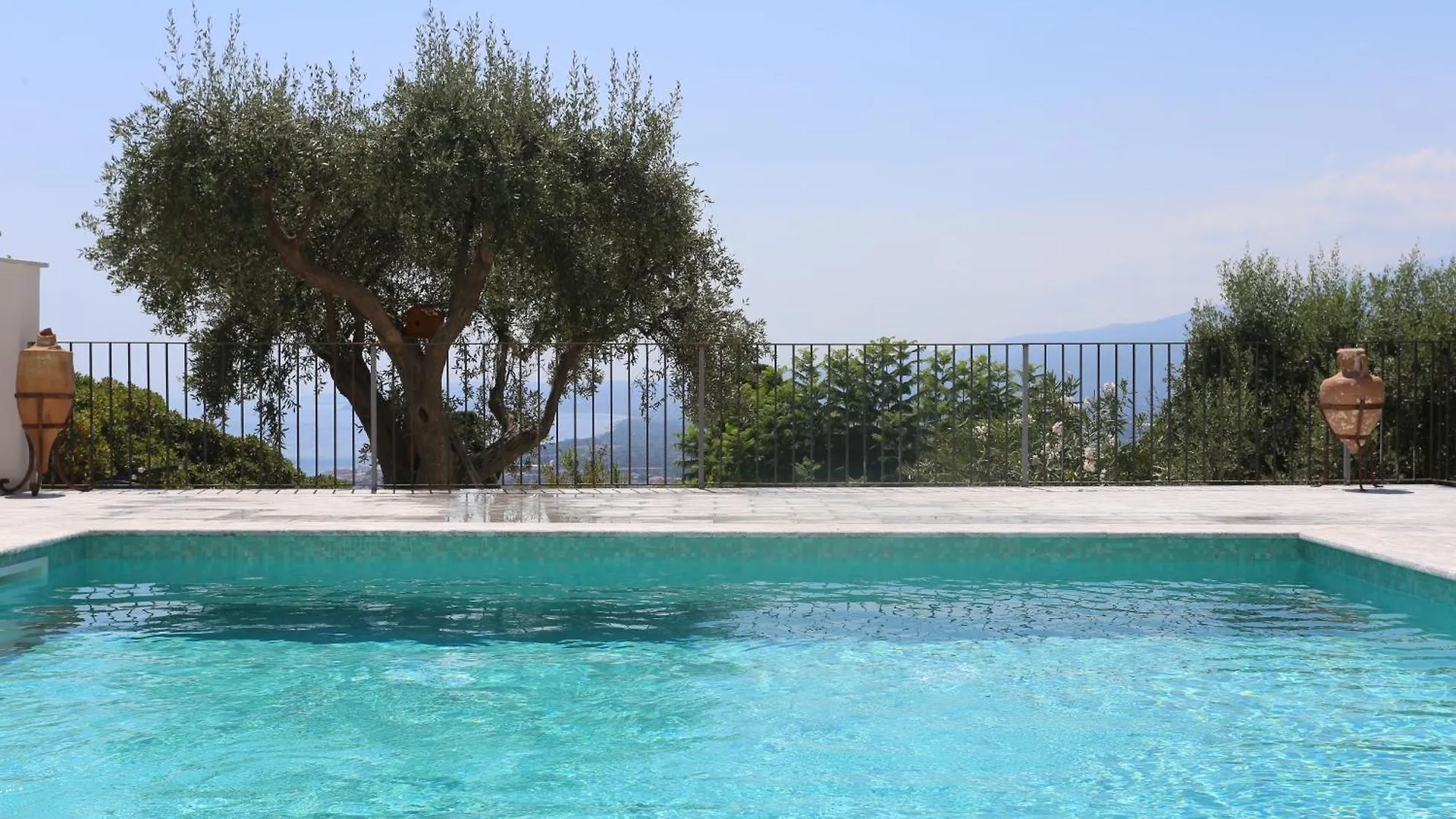 Casa Cuseni, Patrimonio Culturale Immateriale Unesco Taormina