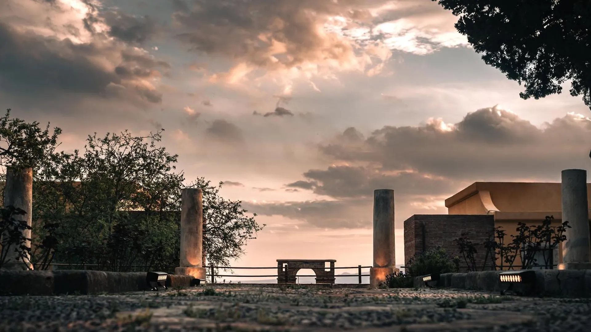 Casa Cuseni, Patrimonio Culturale Immateriale Unesco Taormina Italië