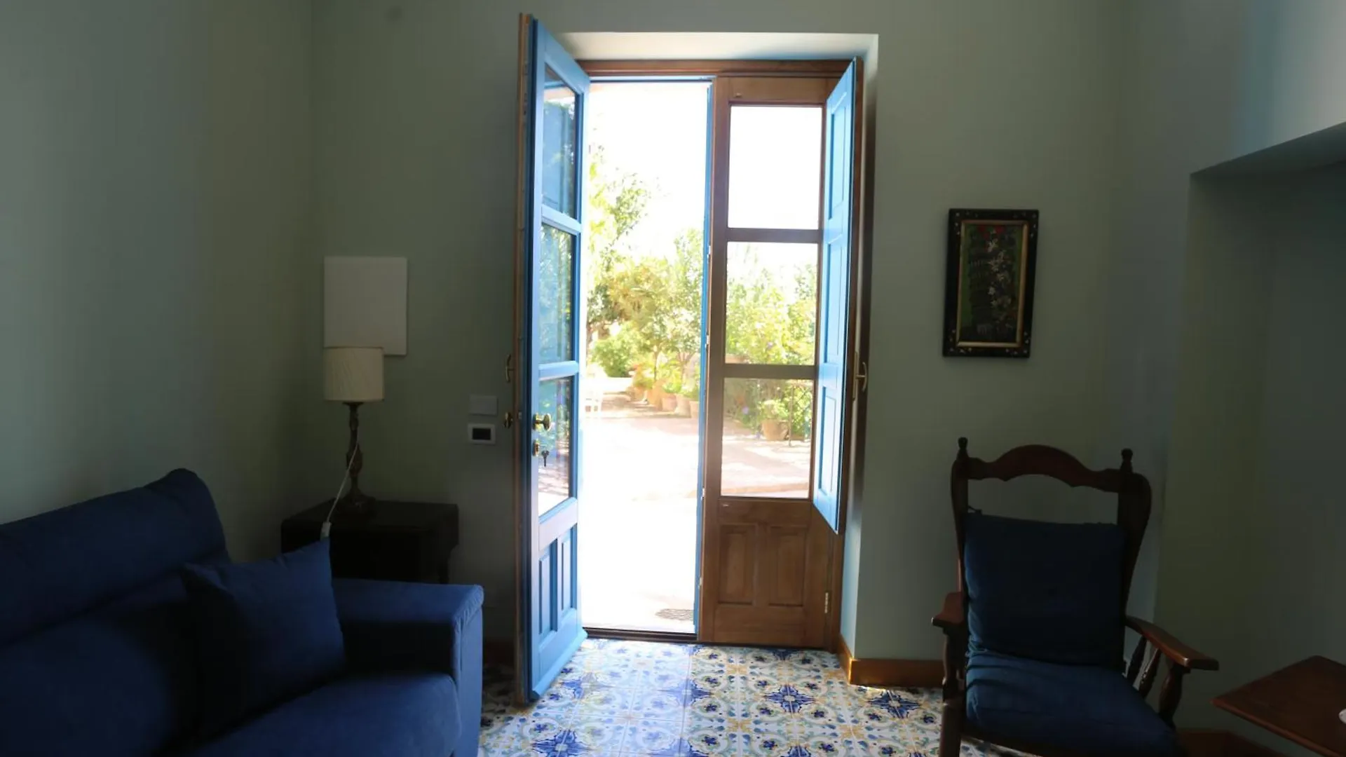 Casa Cuseni, Patrimonio Culturale Immateriale Unesco Taormina 3*,  Italië