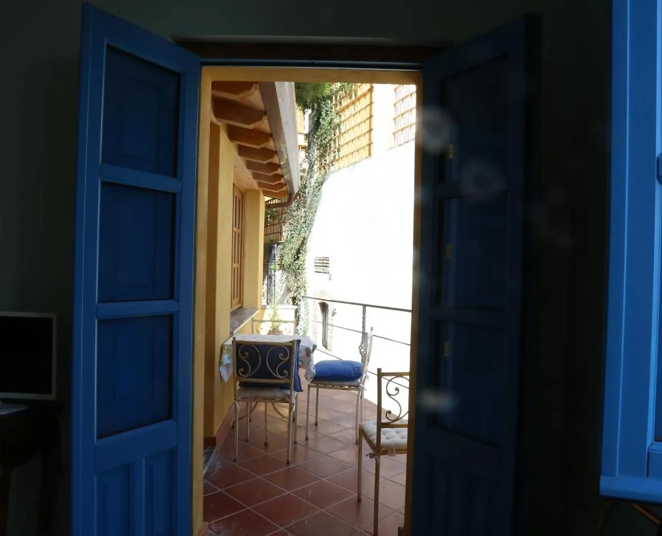Casa Cuseni, Patrimonio Culturale Immateriale Unesco Taormina 3*,